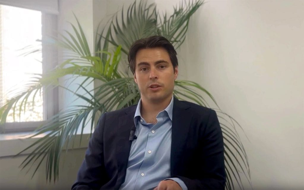 Daniel James, Equilibria Private